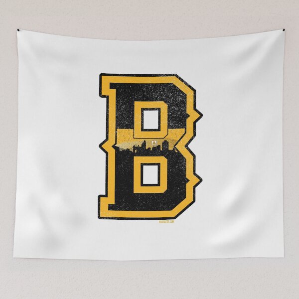 Item preview, Fan of Boston Skyline Sports Hockey  designed and sold by maxhater.