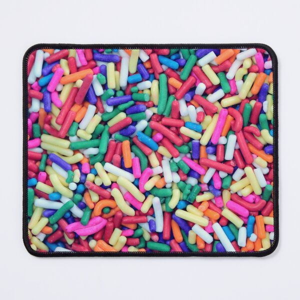 Item preview, Rainbow Candy Sprinkles designed and sold by newburyboutique.