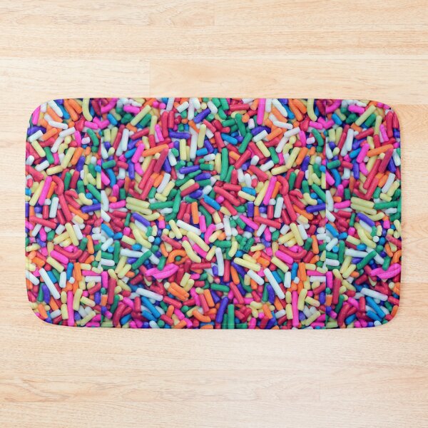 Item preview, Rainbow Candy Sprinkles designed and sold by newburyboutique.