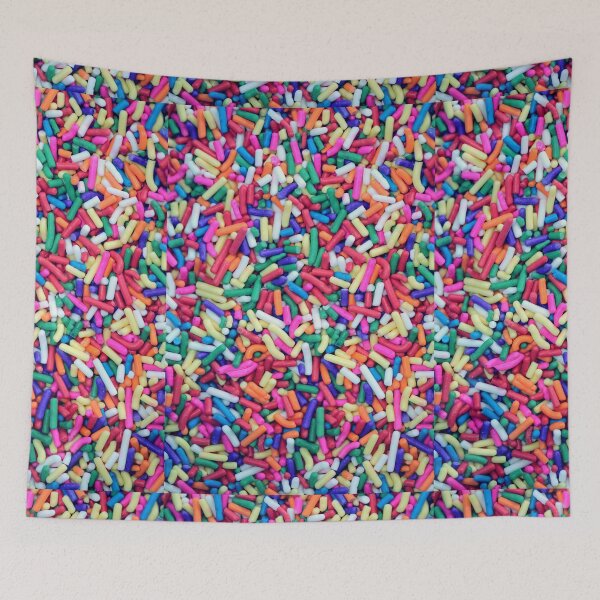 Item preview, Rainbow Candy Sprinkles designed and sold by newburyboutique.