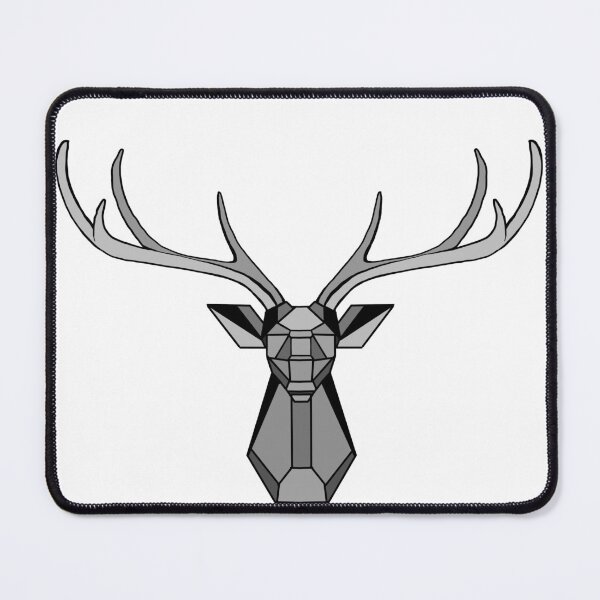 Item preview, Edgy Deer designed and sold by jessadee77.