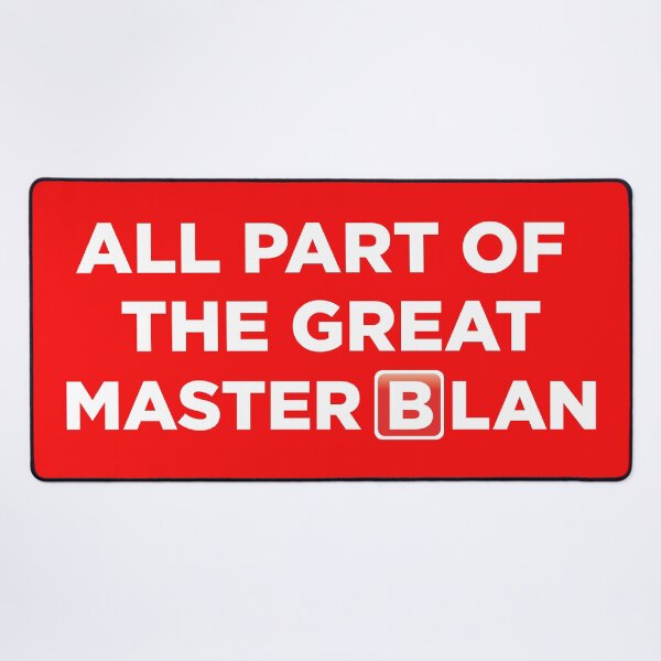 Item preview, All part of the great MasterBlan designed and sold by F440.