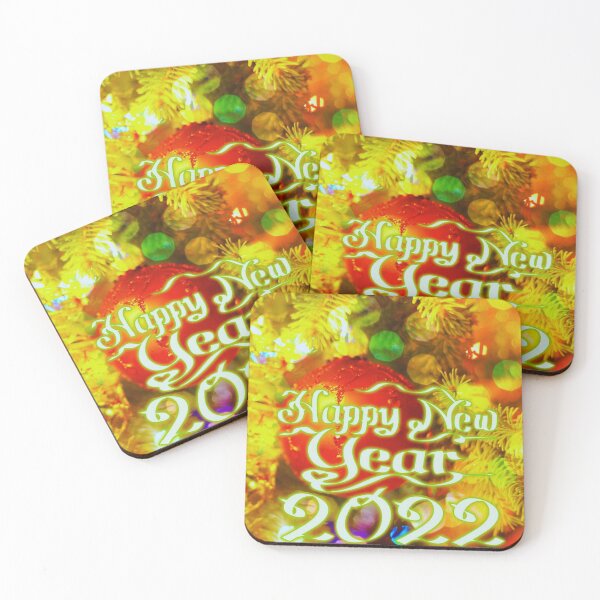Item preview, Happy New Year  designed and sold by dsgn-by-frost.