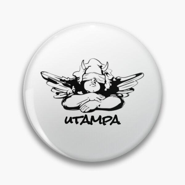 Item preview, Tampa Angel designed and sold by jbernstein.