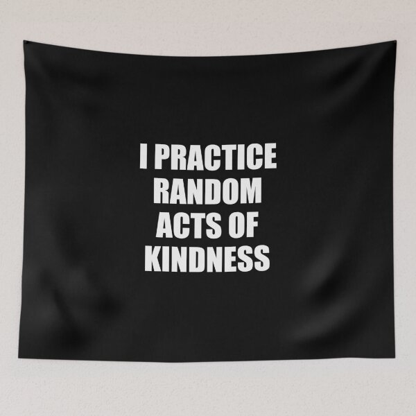 Item preview, funny kindness quote sarcastic offended saying  gift  Birthday Meme Girlfriend boyfriend designed and sold by joygift369.