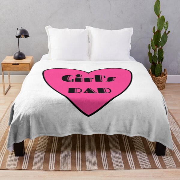 Item preview, girl's dad designed and sold by SIA-SHOPPING.