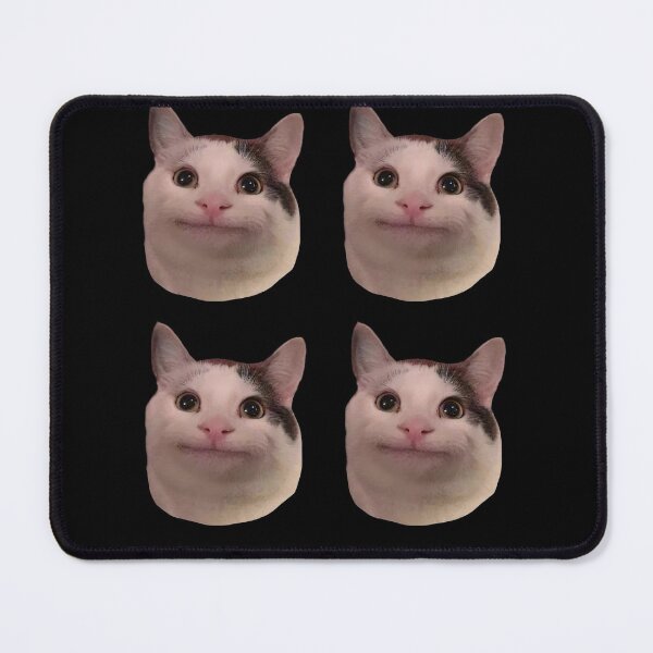 Item preview, beluga cat discord pfp  designed and sold by Stickiii ♡.