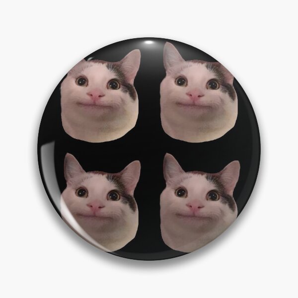 Item preview, beluga cat discord pfp  designed and sold by Stickiii ♡.