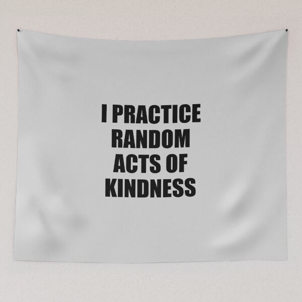 Item preview, funny kindness quote sarcastic offended saying  gift  Birthday Meme Girlfriend boyfriend designed and sold by joygift369.