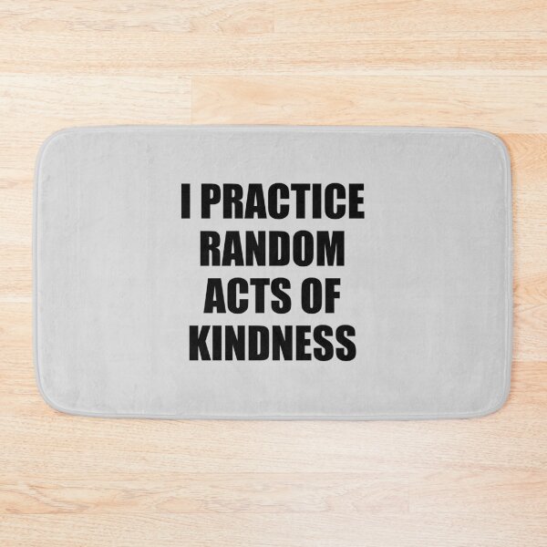 Item preview, funny kindness quote sarcastic offended saying  gift  Birthday Meme Girlfriend boyfriend designed and sold by joygift369.