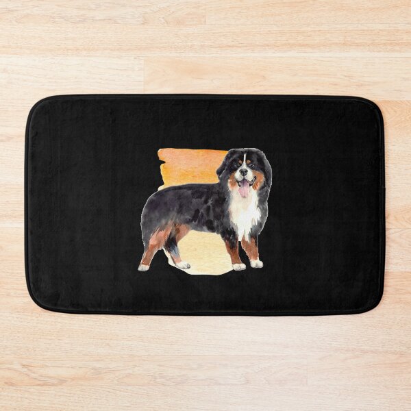 Item preview, Bernese Mountain Dog|I Love My Bernese Dog designed and sold by yousseftalat2.
