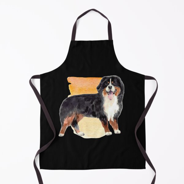 Item preview, Bernese Mountain Dog|I Love My Bernese Dog designed and sold by yousseftalat2.