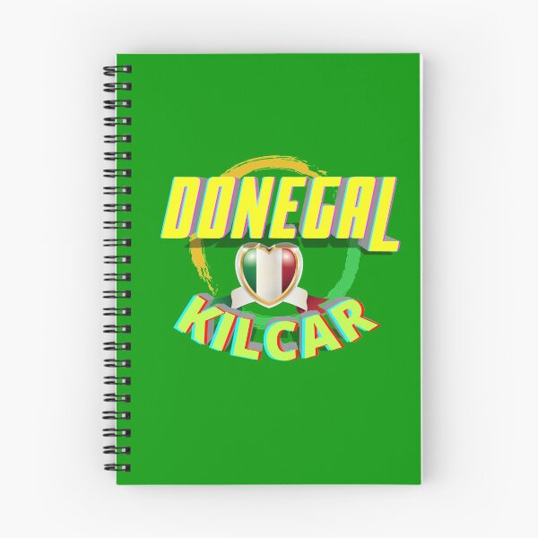 Item preview, Kilcar Donegal Ireland designed and sold by OliDesigns.
