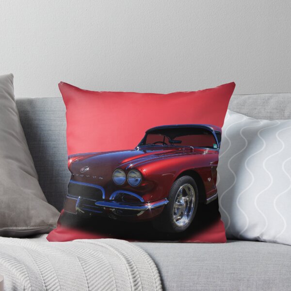 Item preview, Corvette 62 designed and sold by Hawley Designs.
