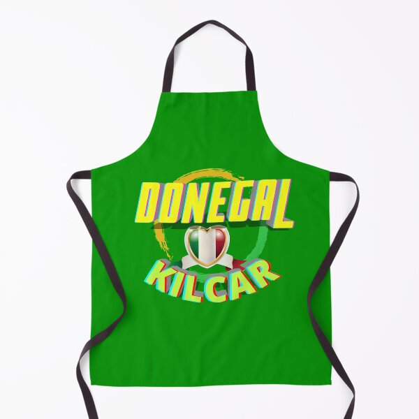 Item preview, Kilcar Donegal Ireland designed and sold by OliDesigns.