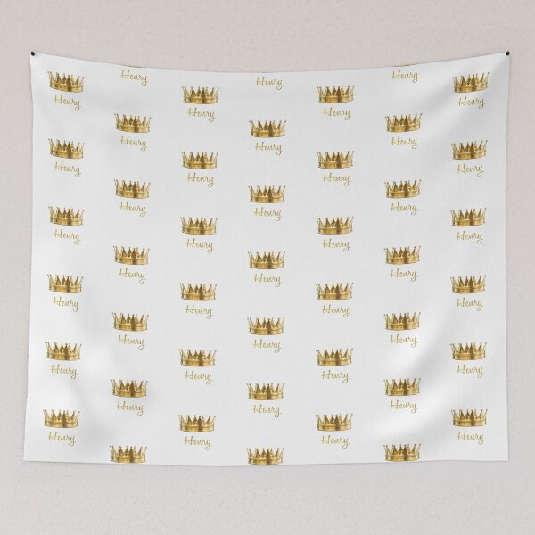 Item preview, Royal Henry designed and sold by Susan Link.