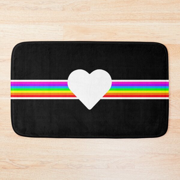 Item preview, PRIDE HEART designed and sold by MysticPotato.
