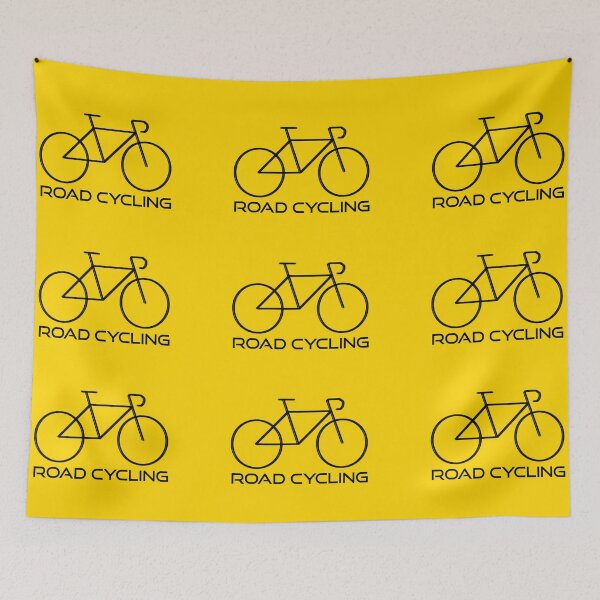 Item preview, Road Cycling designed and sold by AngeloDeVal.