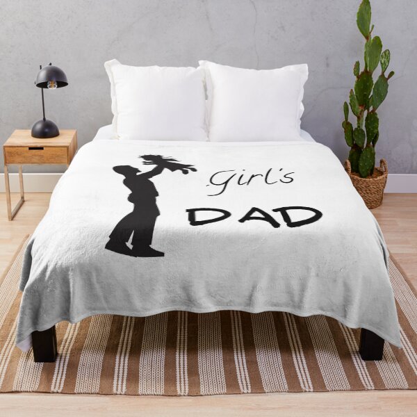 Item preview, girl's dad designed and sold by SIA-SHOPPING.