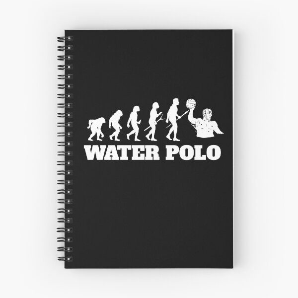 Item preview, Eat Sleep Water Polo Repeat designed and sold by Salvadax.