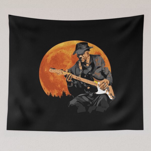 Item preview, Guitarman designed and sold by Grobie.