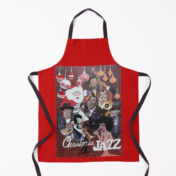 Item preview, WONDERFUL CHRISTMAS JAZZ DESIGN CREATED BY PAULA ȘALAR designed and sold by Paolasalar8.