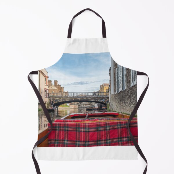 Item preview, Punting on the River Cam in Cambridge designed and sold by yackers1.