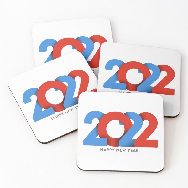 Item preview, 2022 Happy New Year designed and sold by AEGMEDIA.