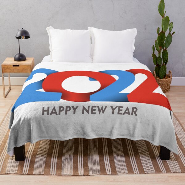 Item preview, 2022 Happy New Year designed and sold by AEGMEDIA.