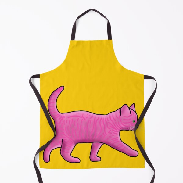 Item preview, Pink Tabby Kitten designed and sold by CocoCat38.