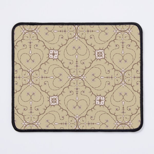 Item preview, Cream Grey Eclectic designed and sold by Ariadne Kritonos.