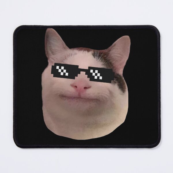 Item preview, beluga cat discord pfp designed and sold by Stickiii ♡.