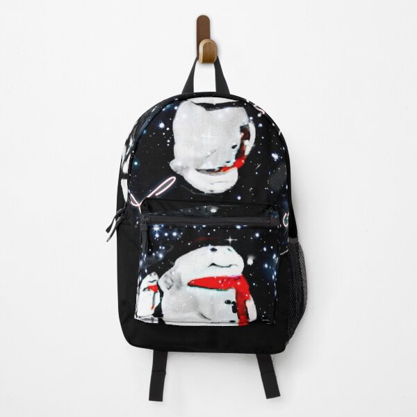 Item preview, Let is Snow _ snowman, crystal ball, photo design designed and sold by kikidu21.