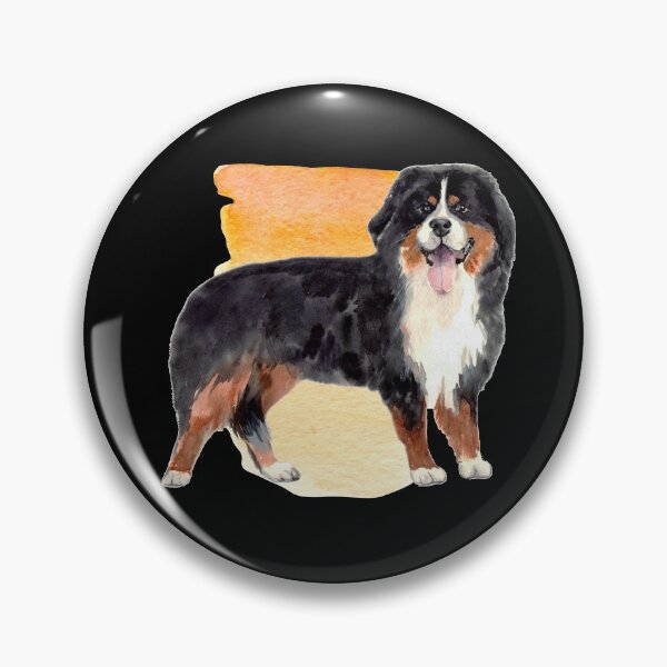 Item preview, Bernese Mountain Dog|I Love My Bernese Dog designed and sold by yousseftalat2.