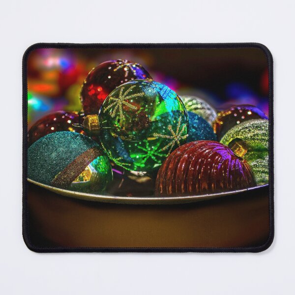 Item preview, Bowl Of Baubles  designed and sold by Alisonchambers2.