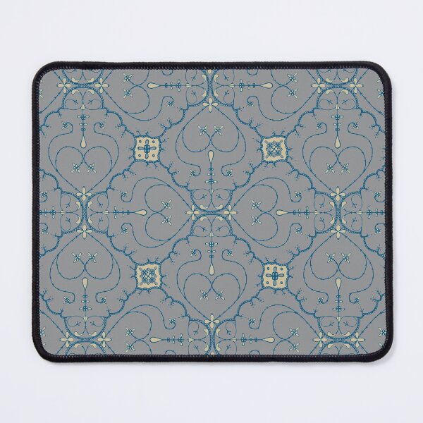 Item preview, Blue Grey Eclectic designed and sold by Ariadne Kritonos.