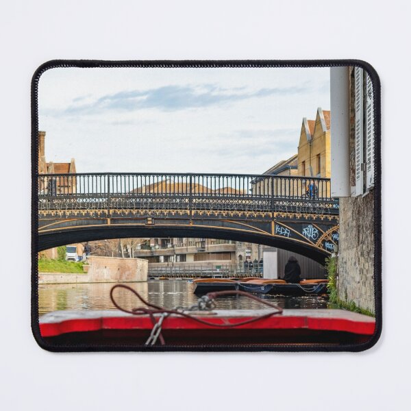 Item preview, Bridge over the River Cam, Cambridge designed and sold by yackers1.