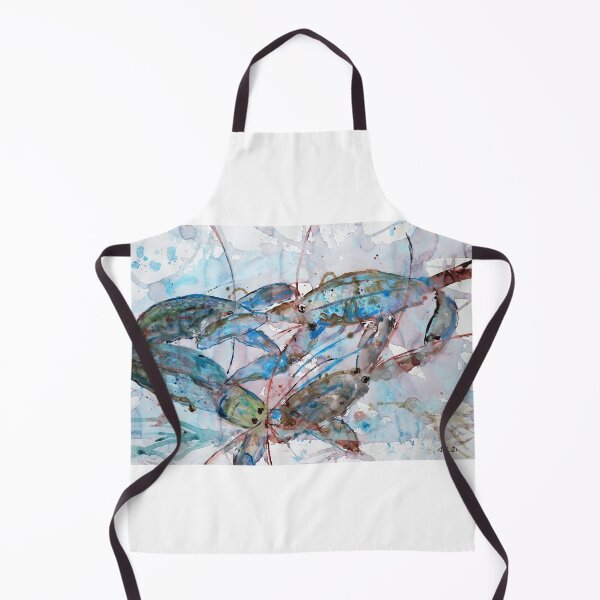 Item preview, Lobster Pod designed and sold by janwilsonart.