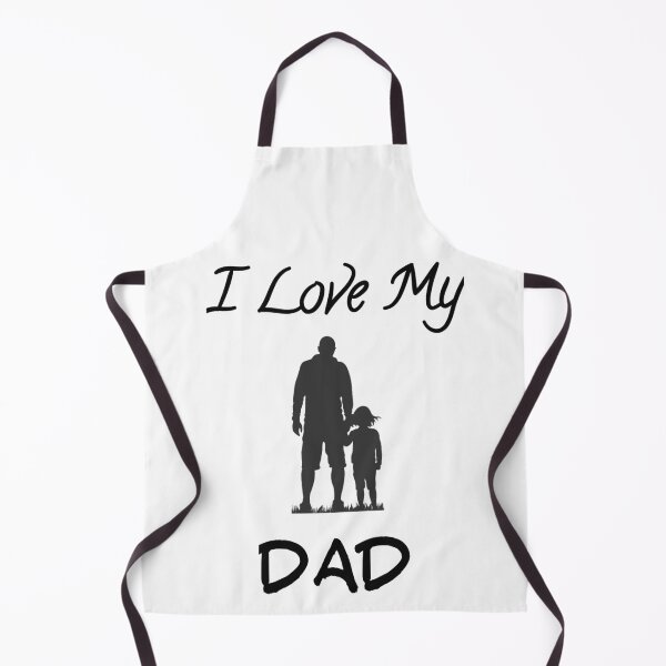 Item preview, girl's dad designed and sold by SIA-SHOPPING.