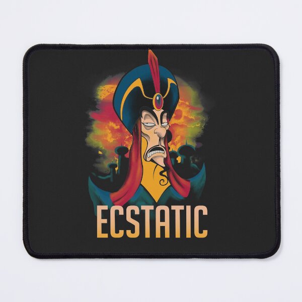 Item preview, Jafar is ECSTATIC designed and sold by mbreseghello.
