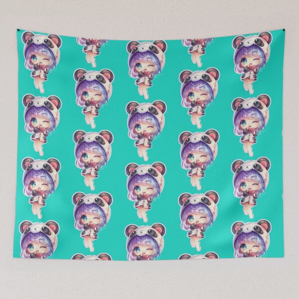 Item preview, aphmau cat  funny                     designed and sold by DXDesignGifts.