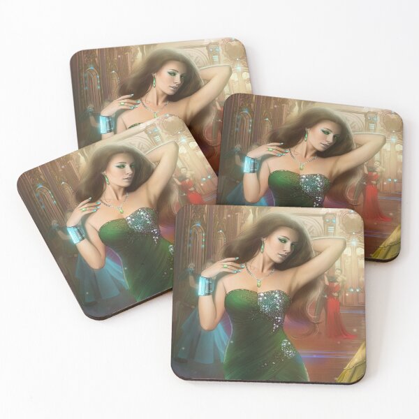 Item preview, Zarina Vorkovich  designed and sold by Kayhawkins15.