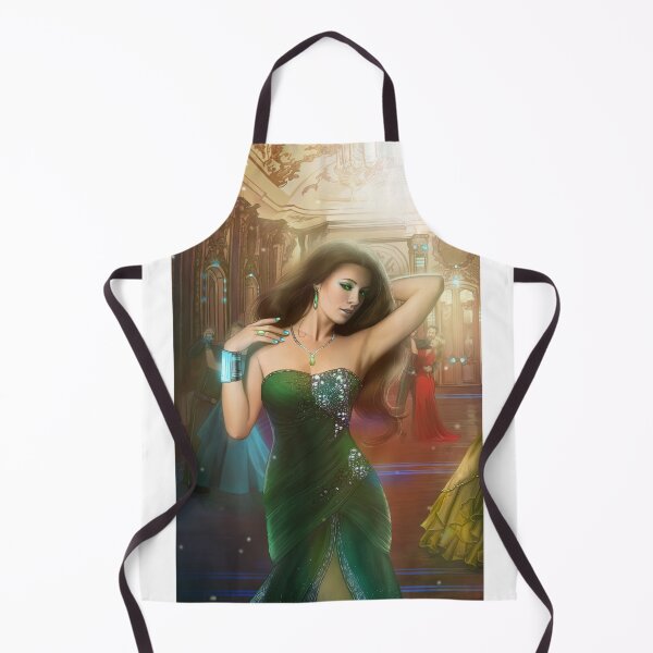 Item preview, Zarina Vorkovich designed and sold by Kayhawkins15.