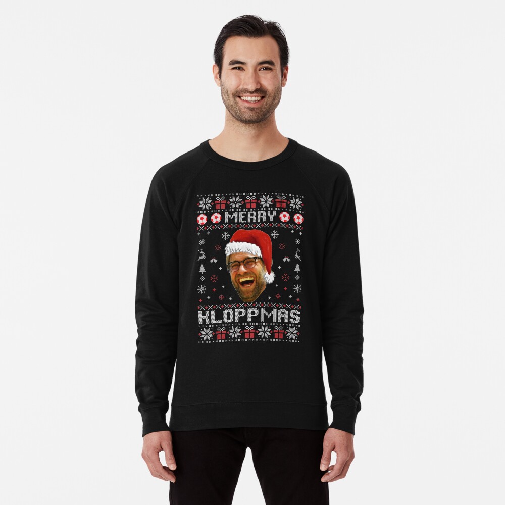 ugly sweater liverpool