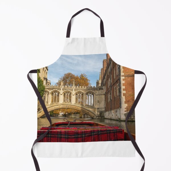 Item preview, Bridge of Sighs over the River Cam in Cambridge designed and sold by yackers1.