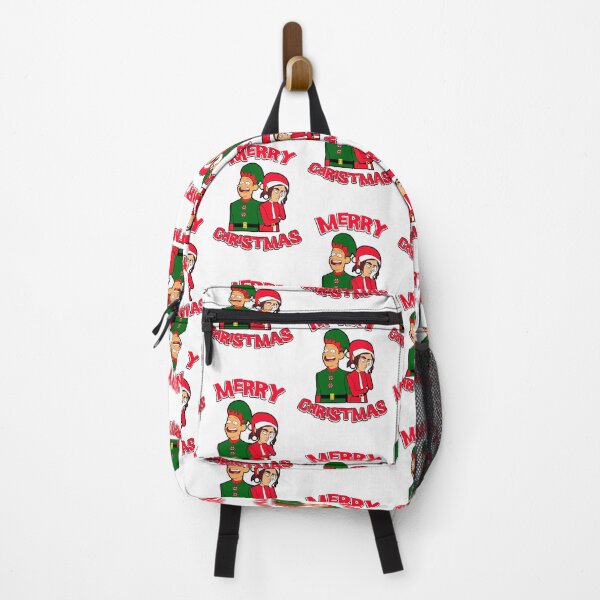 Item preview, inside job netflix christmas  designed and sold by RougeMachtig.