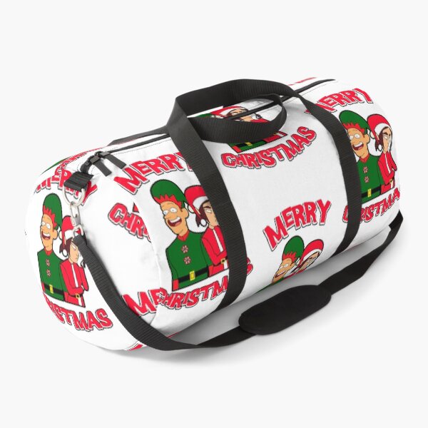 Item preview, inside job netflix christmas  designed and sold by RougeMachtig.