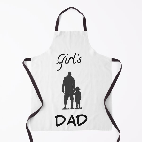 Item preview, girl's dad designed and sold by SIA-SHOPPING.