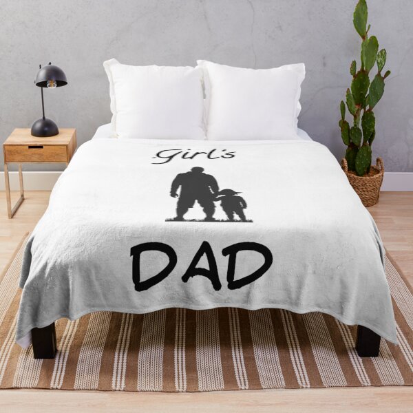 Item preview, girl's dad designed and sold by SIA-SHOPPING.