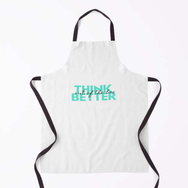 Item preview, Think Better designed and sold by hintprint.